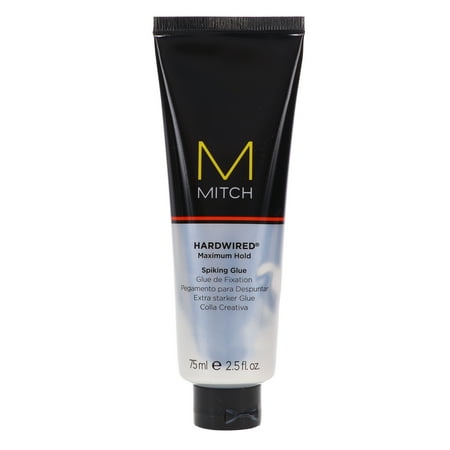 Mitch Hardwired – Spiking Glue 75 ml 70ml
