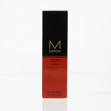 Mitch Hardwired – Spiking Glue 75 ml 70ml