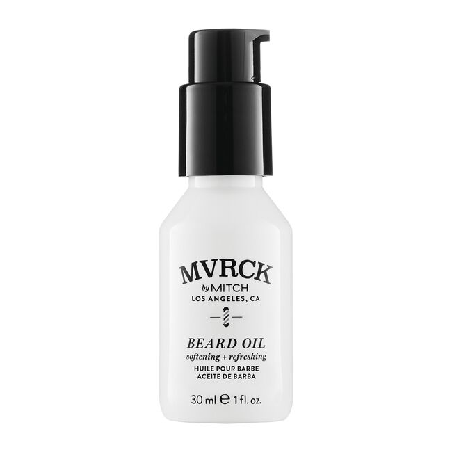 MVRCK Beard Oil 30 ml