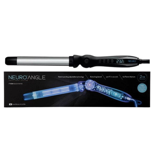 NEURO Angle Rod 35 35