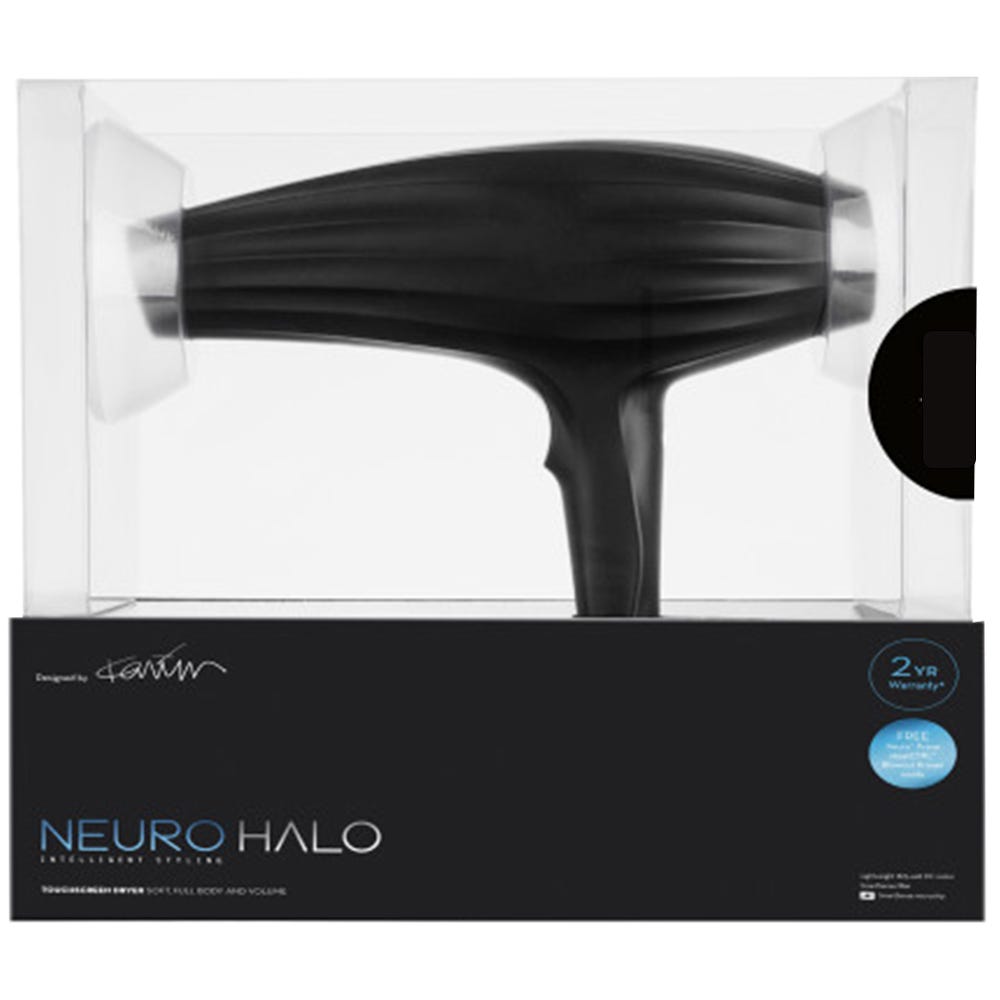 Neuro Halo Touchscreen Dryer 35 35