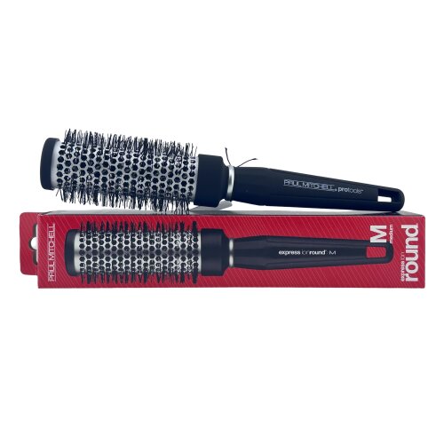 Paul Mitchell Pro Tools Express Ion Round M 35 35