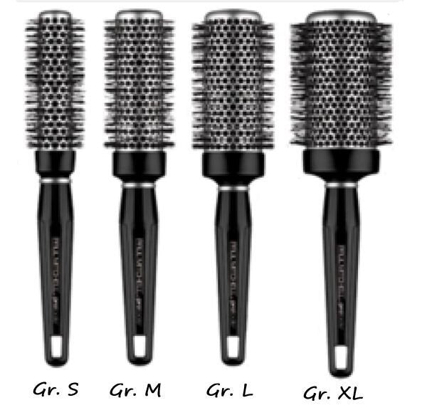 Paul Mitchell Pro Tools Express Ion Round XL 35 35