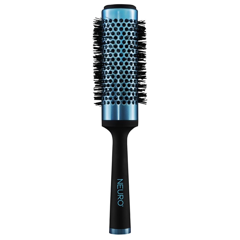 Neuro Round Titanium Thermal Brush S 35 35