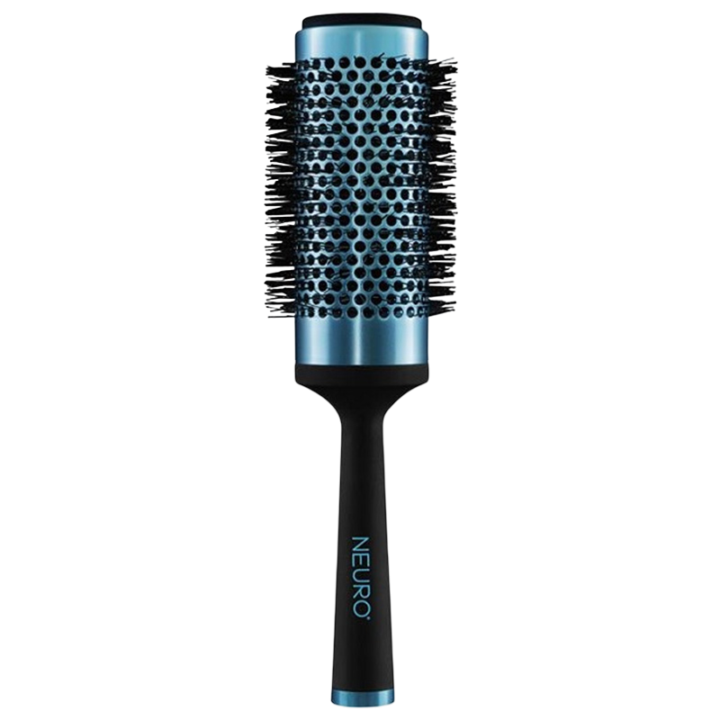 Neuro Round Titanium Thermal Brush L 35 35