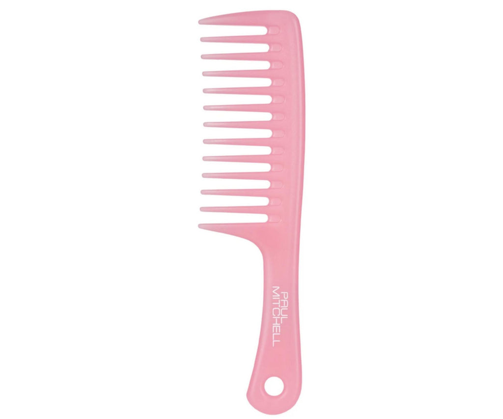 Paul Mitchell Pink (Guava) Detangler Comb 35 35