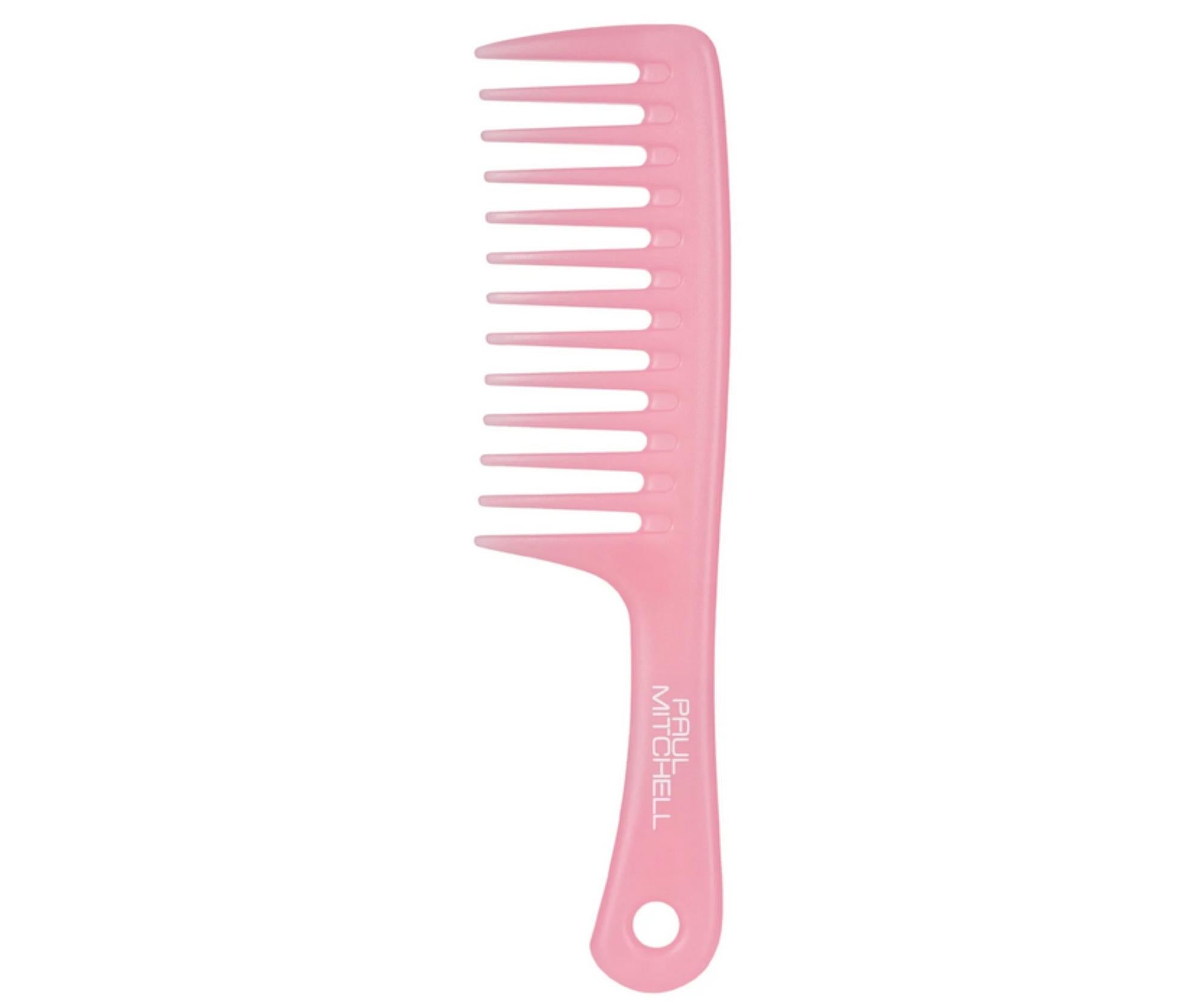 Paul Mitchell Pink (Guava) Detangler Comb 35 35