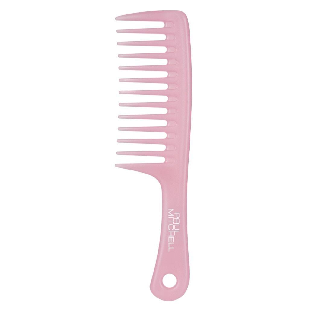 Paul Mitchell Pink (Guava) Detangler Comb 35 35