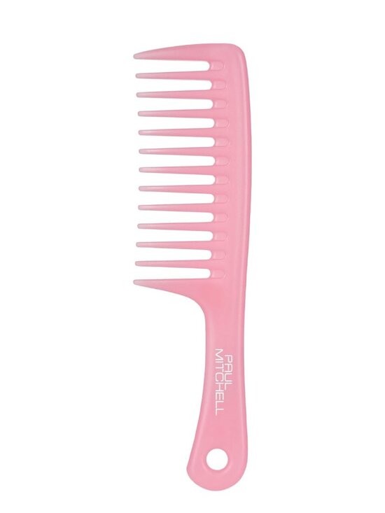 Paul Mitchell Pink (Guava) Detangler Comb 35 35