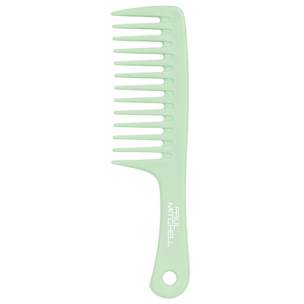 Paul Mitchell Seafoam Detangler Comb 35 35