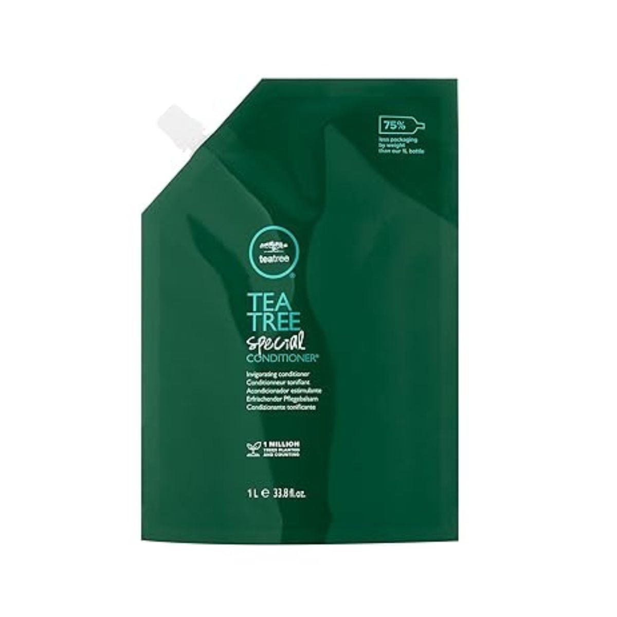 Tea Tree Special Conditioner 1.000 ml Refill Pouch 1L