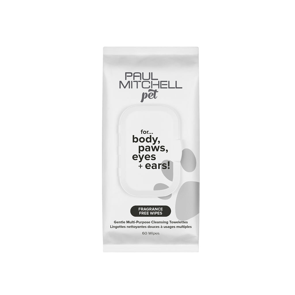 Fragrance Free Wipes 35 35