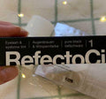 EX RCil 12er blonde brow 15ml (nur mit 3% Creme verwenden) Export RefectoCil