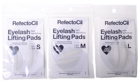 RefectoCil Eyelash L Refill Lifting Pads 1 Paar