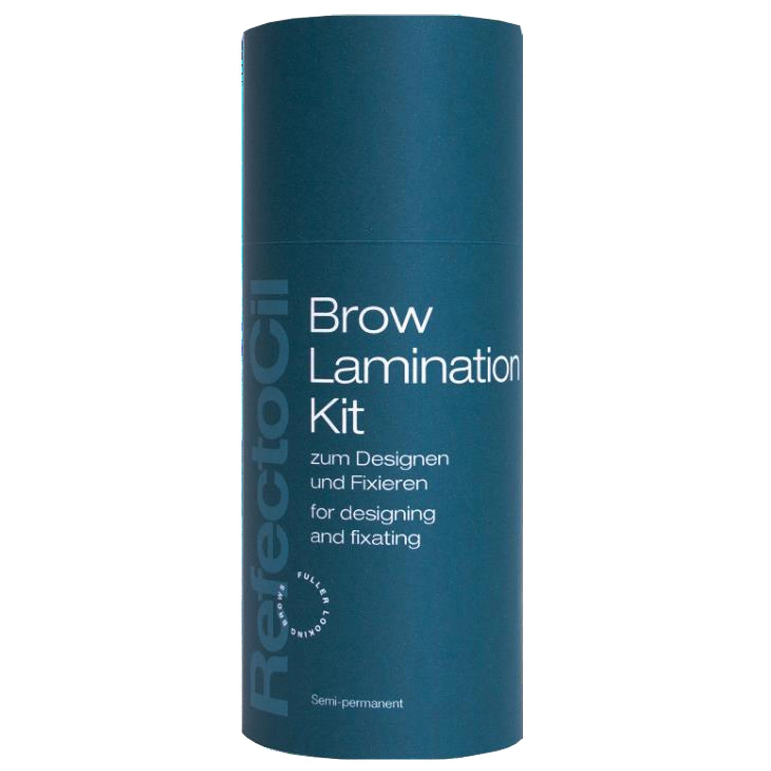 EX RCil 20er Brow Lamination Kit Export RefectoCil