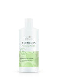 Wella Elements Renewing Shampoo 500ml