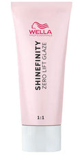Wella Shine Finity 04/12 60ml mittelbraun asch-matt 60 ml