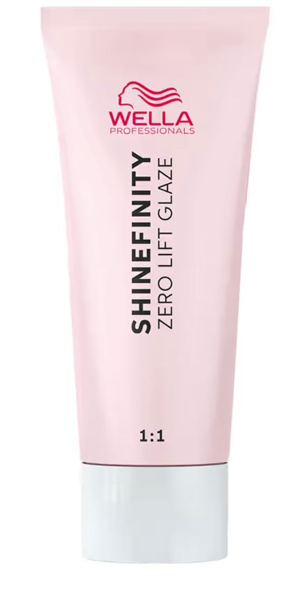 Wella Shine Finity 04/12 60ml mittelbraun asch-matt 60 ml