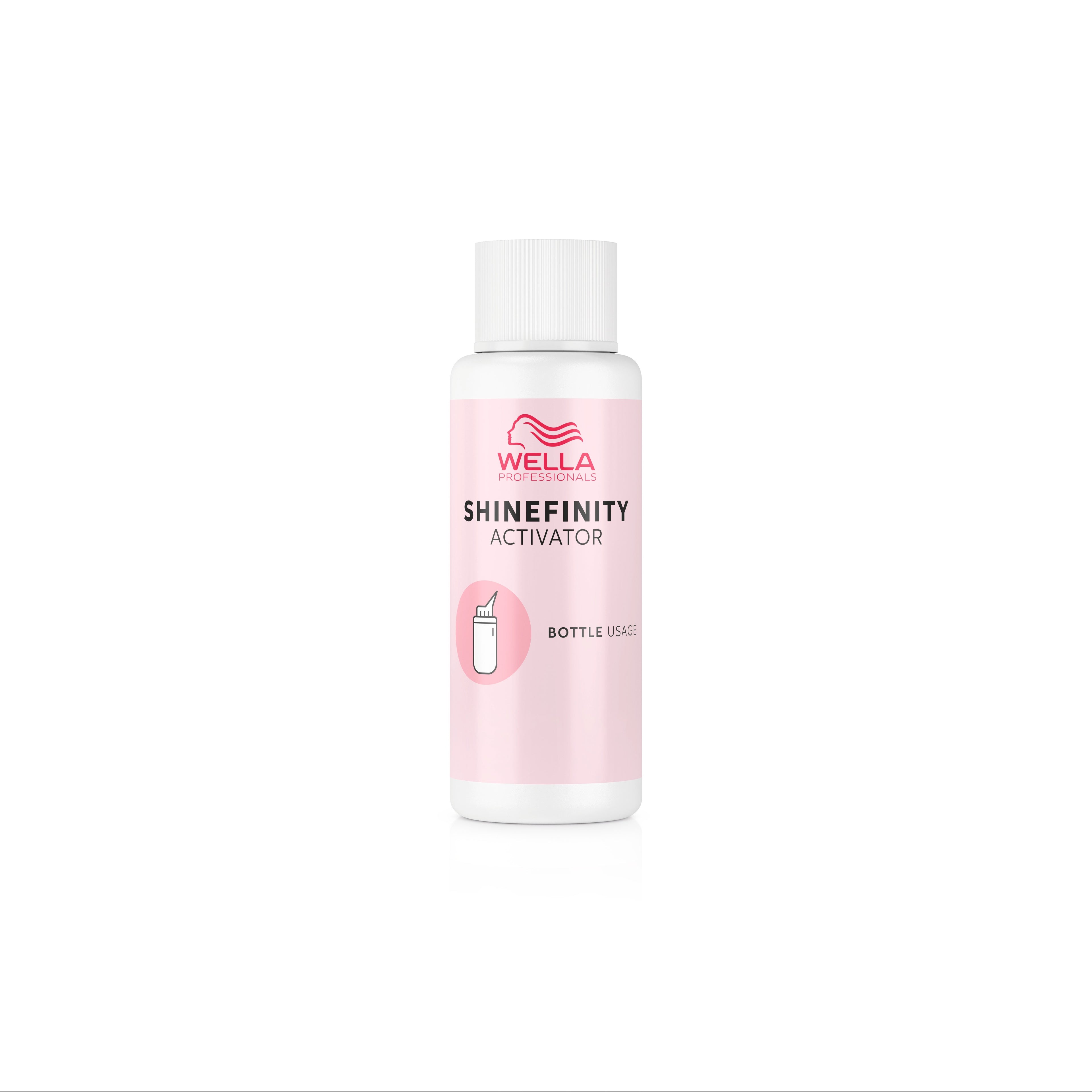 ShineF Activator Bottle 60ml 60 ml