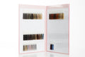 Wella Shine Finity Color Chart 2025 DACH - 1