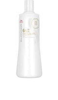 Wella Blondor Freelights Oxidationsmittel 6% 1L