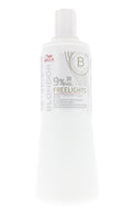 Wella Blondor Freelights Oxidationsmittel 9% 1L