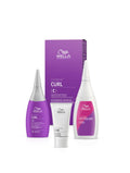 CREATINE+ CURL C HAIR KIT 75+100+30 ml