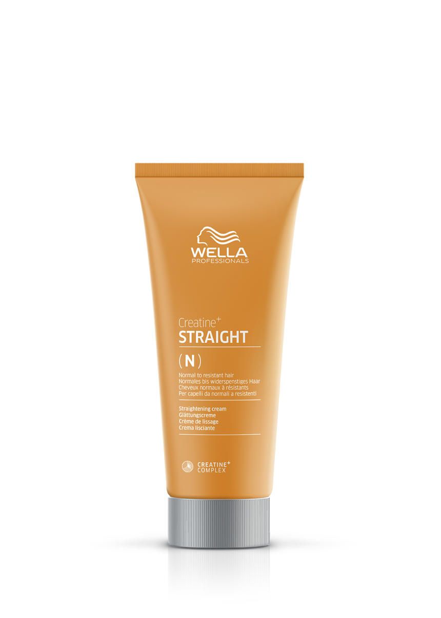 CREATINE+ STRAIGHT N 200ML