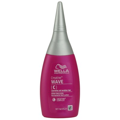 CREATINE+ WAVE C 75ML