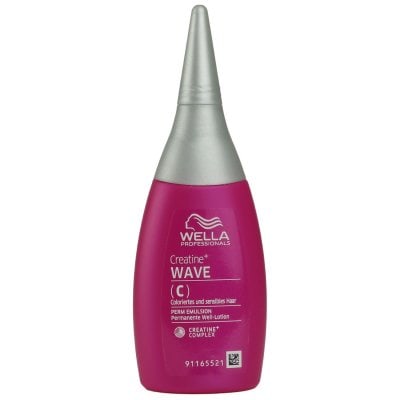 CREATINE+ WAVE C 75ML