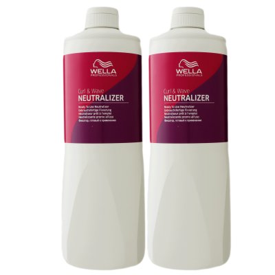 CREATINE+ WAVE/CURL FIXIERUNG 1000ML 1 L