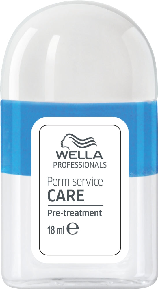 Wella CARE PRE TREATMENT 18ml MULTI