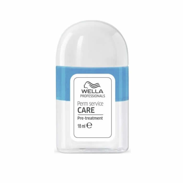 Wella CARE PRE TREATMENT 18ml MULTI