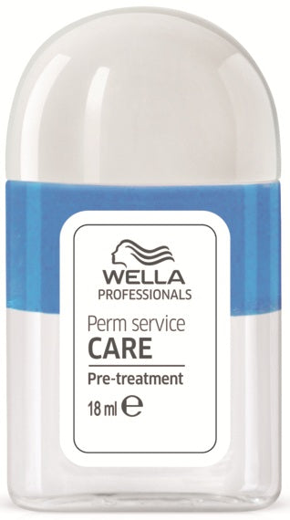 Wella CARE PRE TREATMENT 18ml MULTI