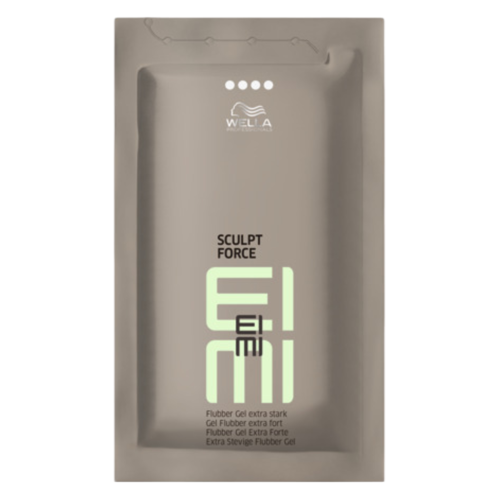 Wella EIMI Sculpt Force 6 ml