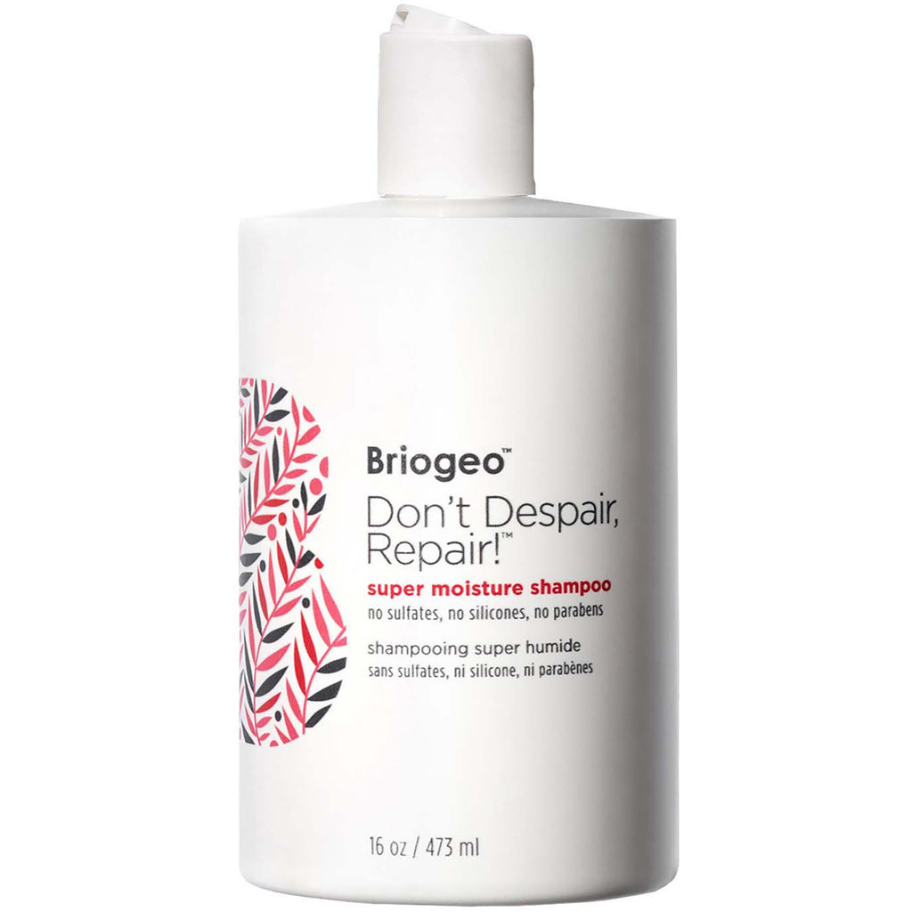 Wella Briogeo Super Moisture Shampoo 473ml