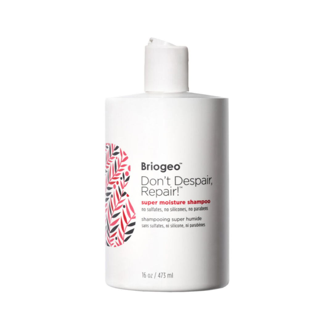 Wella Briogeo Super Moisture Shampoo 473ml
