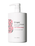 Wella Briogeo Super Moisture Shampoo 1L 1000 ML