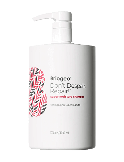 Wella Briogeo Super Moisture Shampoo 1L 1000 ML