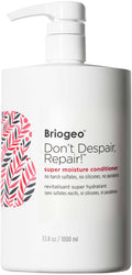 Wella Briogeo Super Moisture Conditioner 1L 1000 ML