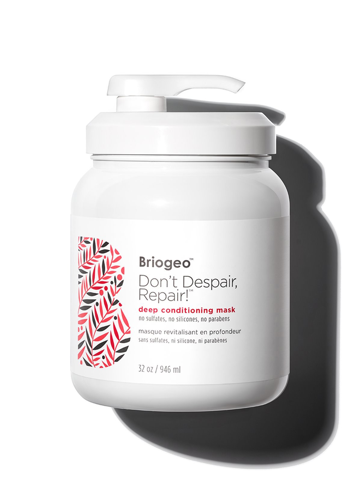 Wella Briogeo Deep Conditioning Mask 946ml