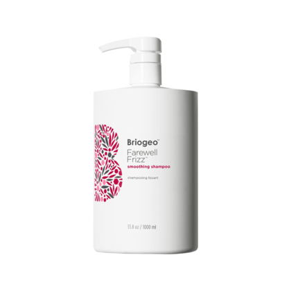 Wella Briogeo Smoothing Shampoo 1L 1000 ML