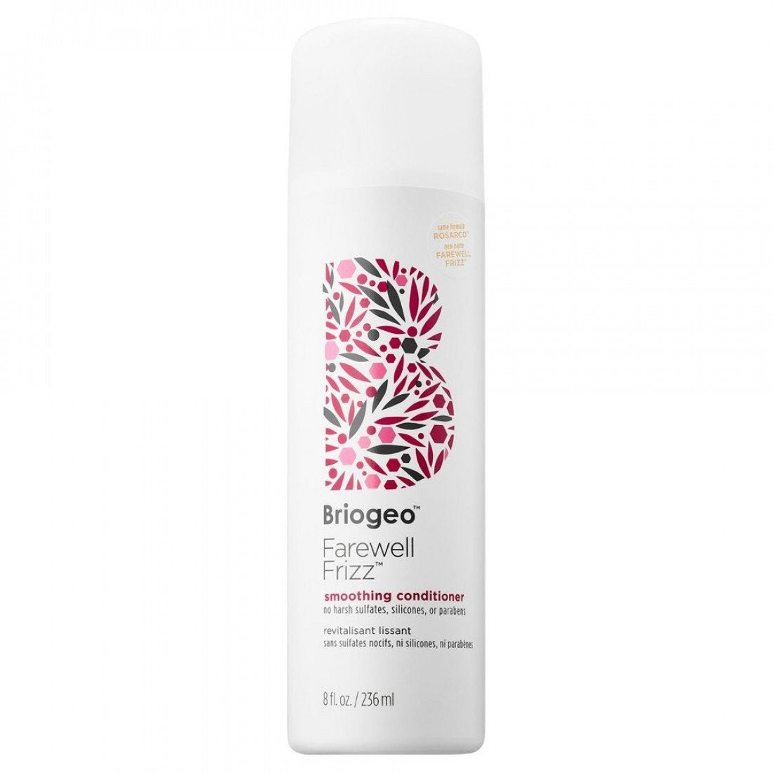 Wella Briogeo Smoothing Conditioner 236ml