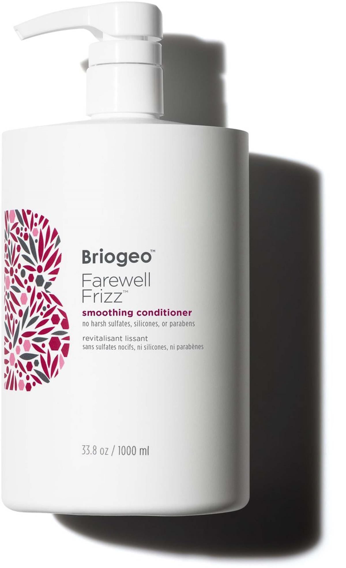 Wella Briogeo Smoothing Conditioner 1L 1000 ML