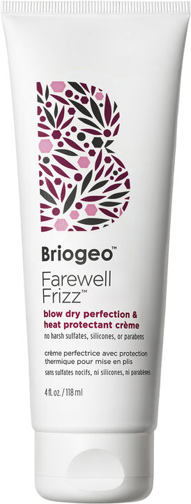 Wella Briogeo Blow Dry Perfection & Heat Protectant Crème 118ml
