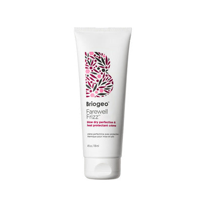 Wella Briogeo Blow Dry Perfection & Heat Protectant Crème 118ml