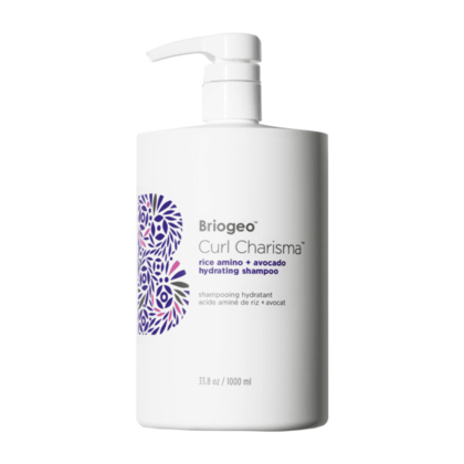 Wella Briogeo Hydrating Shampoo 1L 1000 ML