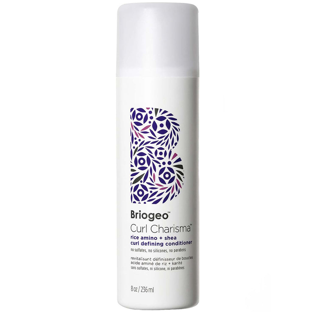 Wella Briogeo Curl Defining Conditioner 236ml