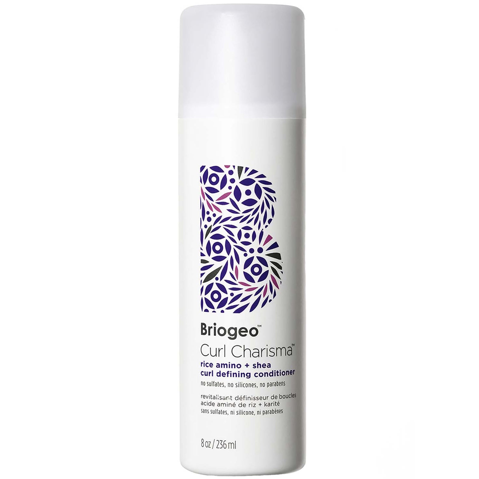 Wella Briogeo Curl Defining Conditioner 236ml