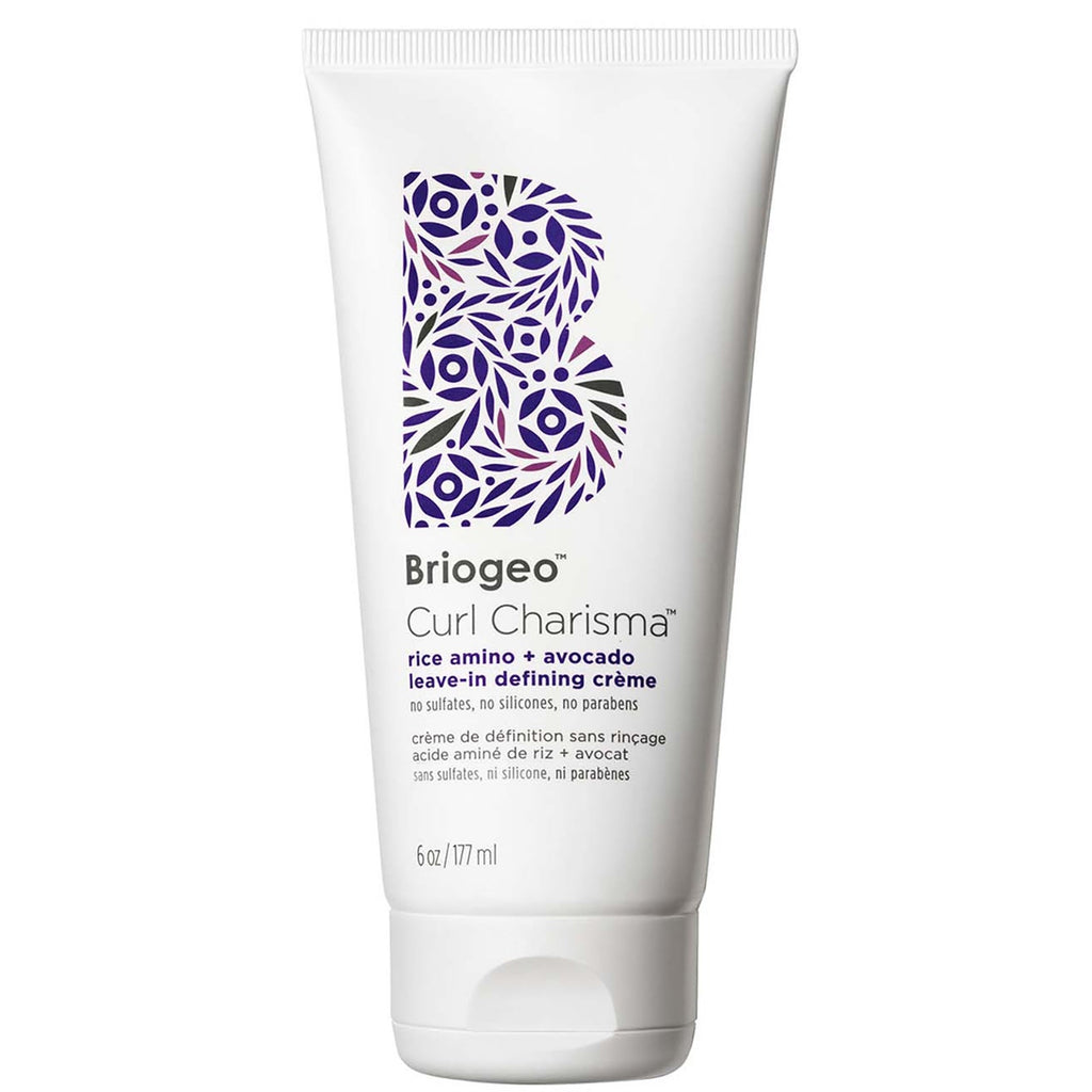 Wella Briogeo Curl Defining Conditioner 236ml